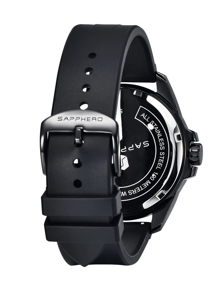 SAPPHERO Herreur Quantum